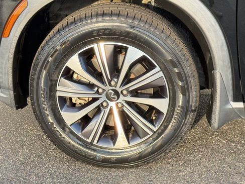 Used 2022 INFINITI QX60 Pure FWD image 12