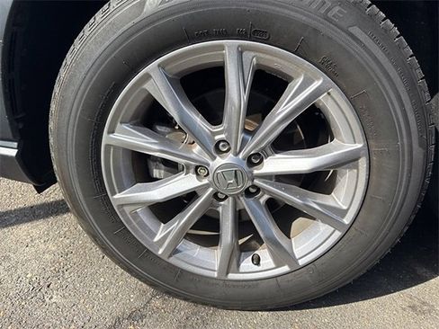 Certified 2024 Honda CR-V EX-L image 7