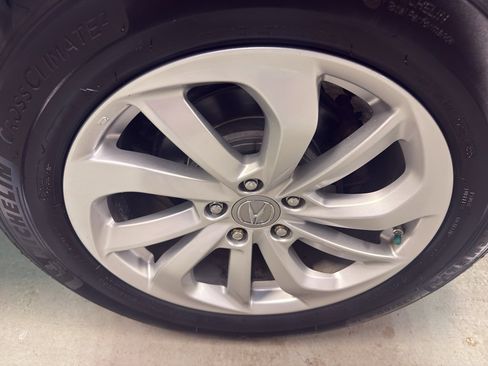 Used 2017 Acura RDX FWD image 32