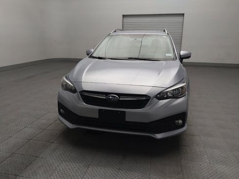 Used 2020 Subaru Impreza 2.0i Premium AWD/4WD image 15