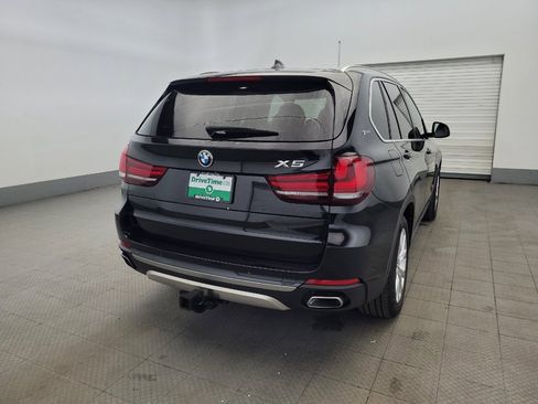 Used 2018 BMW X5 xDrive40e AWD/4WD image 7