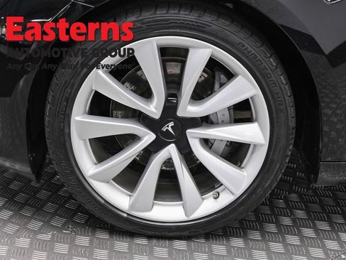 Used 2020 Tesla Model 3 Long Range AWD/4WD image 25