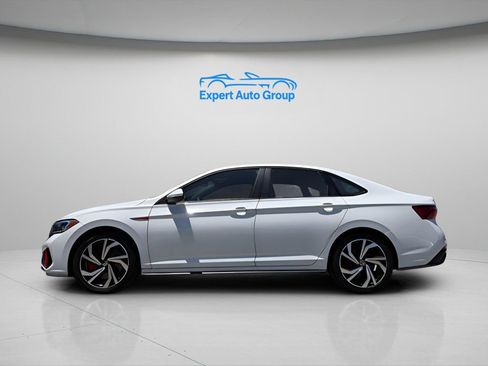 Used 2023 Volkswagen Jetta GLI Autobahn FWD image 10