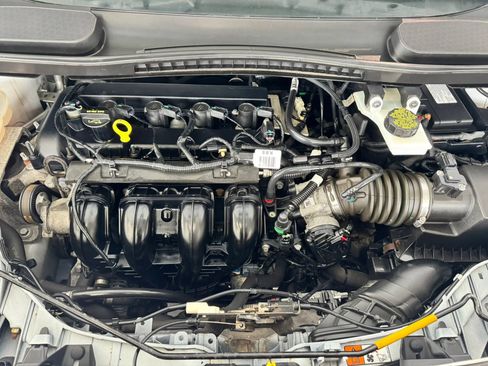 Used 2014 Ford Transit Connect XL image 31