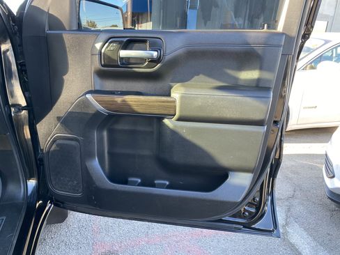 Used 2022 Chevrolet Silverado 1500 RST w/ Safety Package image 27