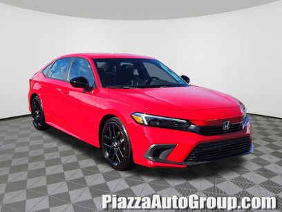 Used 2023 Honda Civic Sport