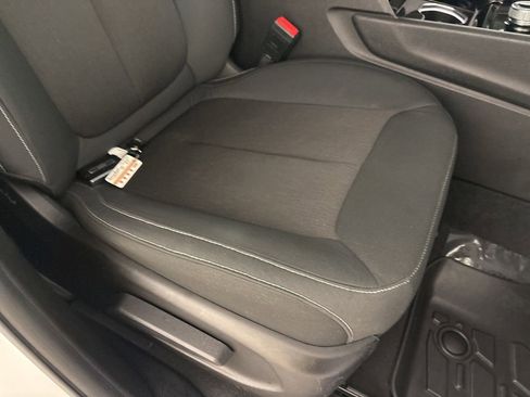 Used 2023 Jeep Grand Cherokee L Laredo w/ Luxury Tech Group I image 29