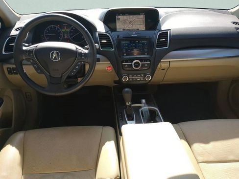 Used 2016 Acura RDX FWD w/ Advance Package image 13