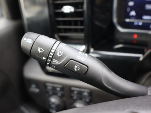 Used 2024 Chevrolet Silverado 3500 LTZ w/ LTZ Plus Package image 26