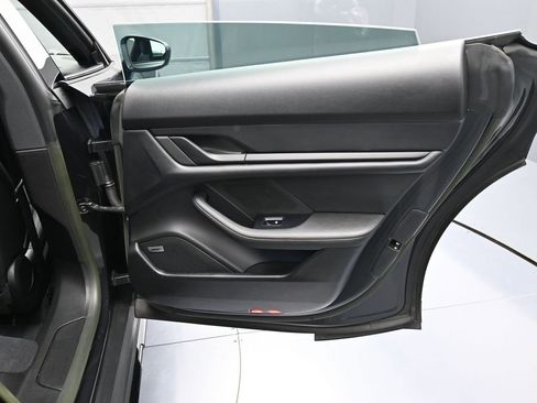 Certified 2023 Porsche Taycan 4 Cross Turismo image 26