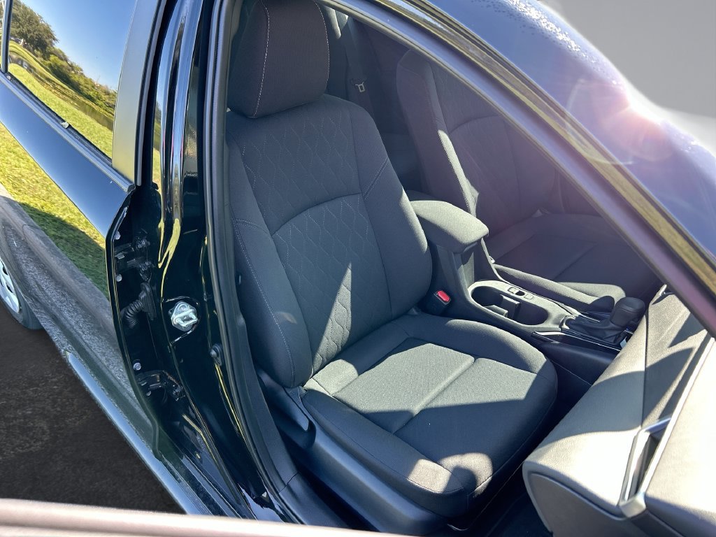 Certified 2024 Toyota Corolla LE FWD image 30