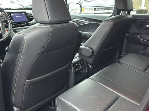 Certified 2023 Honda Ridgeline RTL-E image 31