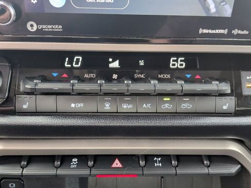 Used 2023 Toyota Tundra SR5 w/ TRD Off-Road Premium Package image 26