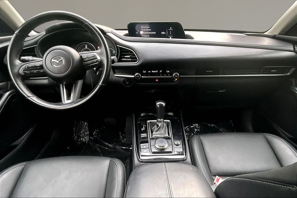 Used 2024 MAZDA CX-30 AWD 2.5 S w/ Select Sport Pkg image 7