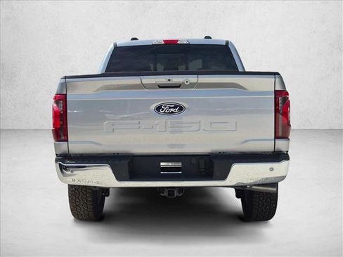 New 2026 Ford F150 XLT w/ Equipment Group 302A MID AWD/4WD image 9