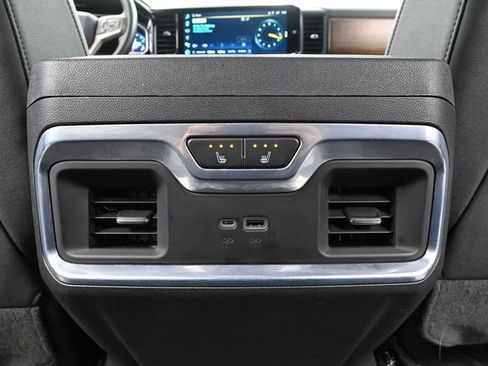 Used 2022 Chevrolet Silverado 1500 High Country image 46