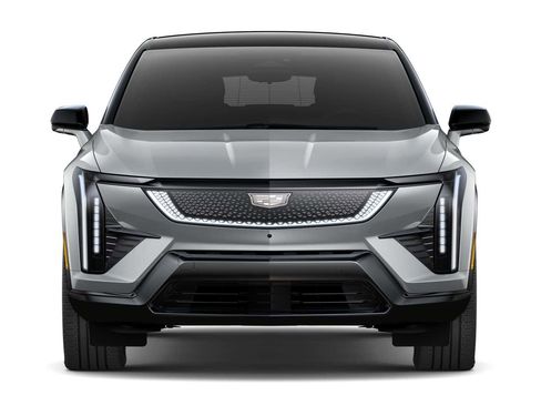 New 2026 Cadillac Optiq Sport 1 w/ LPO, Floor Liner Package AWD/4WD image 26