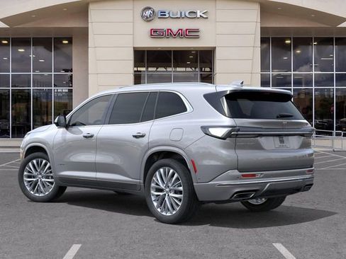New 2026 Buick Enclave Avenir image 3