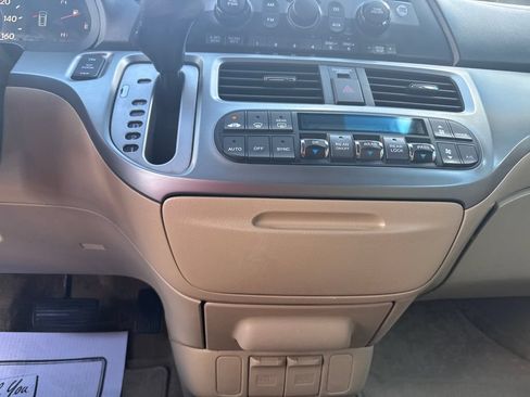 Used 2008 Honda Odyssey EX image 29