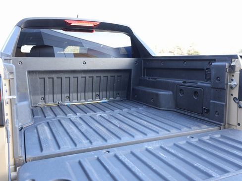 Used 2023 Hyundai Santa Cruz SEL image 16