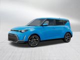New 2025 Kia Soul EX image 3