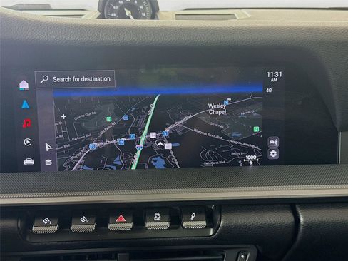 Used 2025 Porsche 911 Carrera image 9