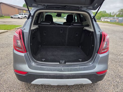 Used 2019 Buick Encore Preferred w/ Safety Package AWD/4WD image 17