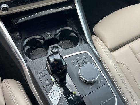 Used 2023 BMW 430i Gran Coupe w/ Premium Package image 11