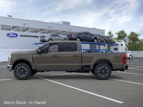 New 2026 Ford F250 Lariat AWD/4WD image 3