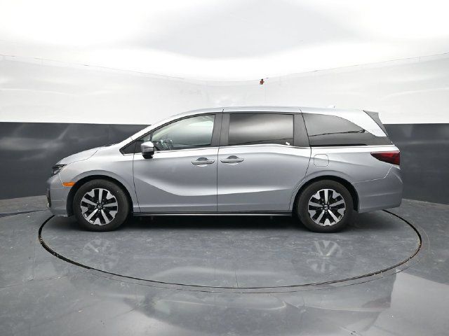 Used 2025 Honda Odyssey EX-L image 4