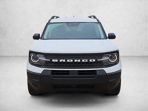 New 2026 Ford Bronco Sport Big Bend image 6