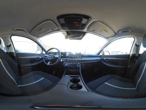 Used 2025 Hyundai Sonata SEL image 44