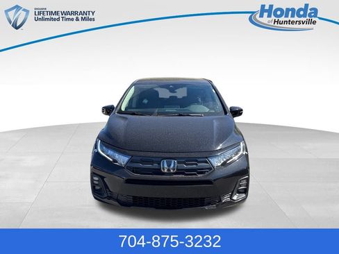 New 2026 Honda Odyssey EX-L image 2