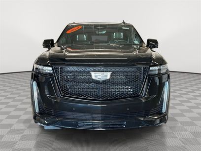 Certified 2024 Cadillac Escalade Sport Platinum