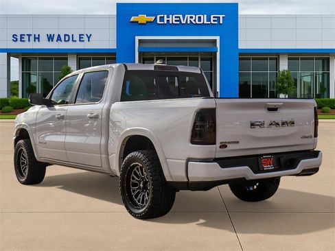 Used 2025 RAM 1500 Big Horn image 5