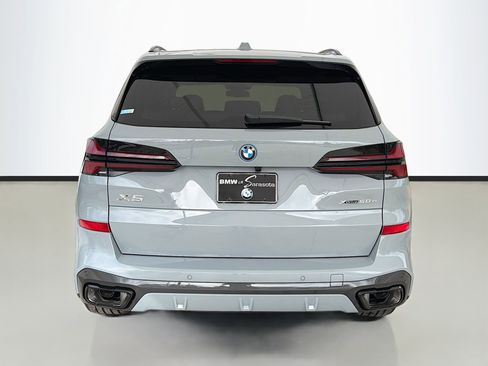 New 2026 BMW X5 xDrive50e w/ M Sport Package image 5