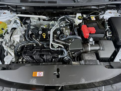 Used 2025 Mitsubishi Outlander SEL image 32