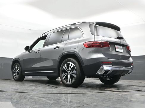 New 2026 Mercedes-Benz GLB 250 4MATIC image 40