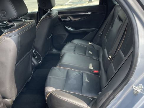 Used 2019 Chevrolet Impala Premier FWD image 10