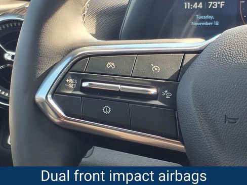 New 2026 Chevrolet Equinox LT AWD/4WD image 12