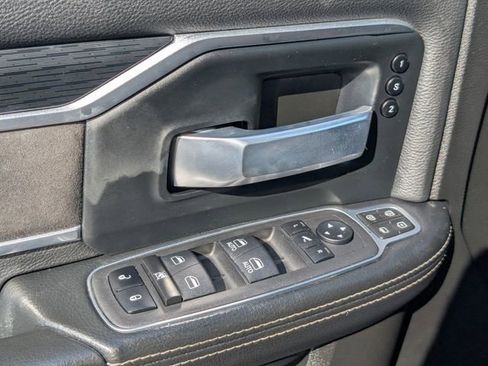 Used 2024 RAM 3500 Laramie w/ Night Edition AWD/4WD image 22