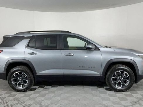 New 2025 Chevrolet Equinox ACTIV image 3