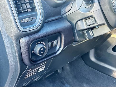 Used 2023 RAM 2500 Laramie image 10