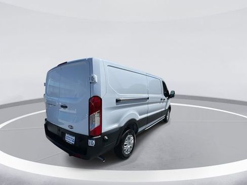 New 2025 Ford Transit 250 Low Roof image 4