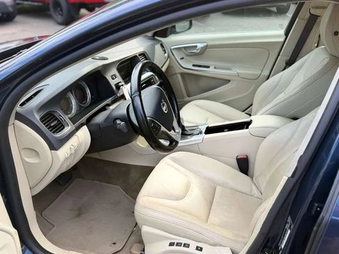 Used 2013 Volvo S60 T5 AWD/4WD image 9