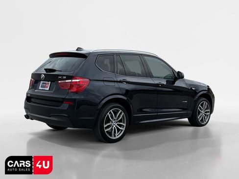 Used 2016 BMW X3 xDrive35i image 7