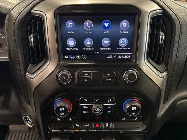 Used 2023 Chevrolet Silverado 2500 LT w/ All Star Edition AWD/4WD image 15