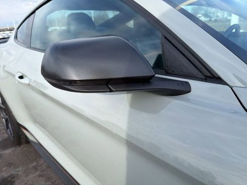Certified 2023 Ford Mustang Mach 1 w/ Equipment Group 700A image 5
