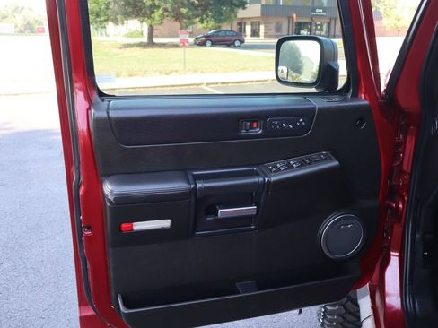 Used 2006 HUMMER H2 AWD/4WD image 24