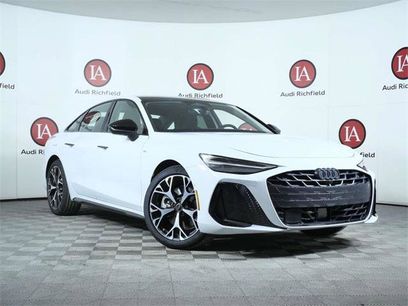 New 2026 Audi A6 Premium Plus